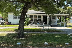 1360 NW 88th St, Miami, FL 33147 - Photo 1
