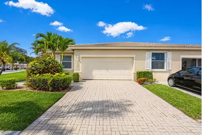2151 Umbrella Cay, West Palm Beach, FL 33411 - Photo 1