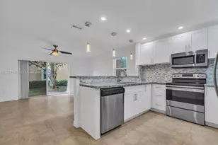 12926 SW 30th St, Miramar, FL 33027 - Photo 3