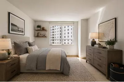 801 Brickell Key Blvd #1503, Miami, FL 33131 - Photo 11