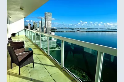 1800 N Bayshore Dr #3807, Miami, FL 33132 - Photo 3