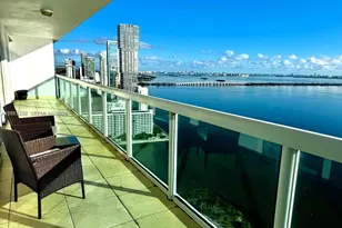 1800 N Bayshore Dr, Miami, FL 33132 - Photo 3