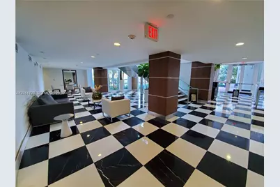1800 N Bayshore Dr #3807, Miami, FL 33132 - Photo 19