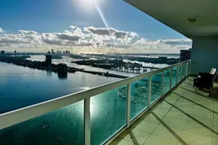 1800 N Bayshore Dr, Miami, FL 33132 - Photo 1