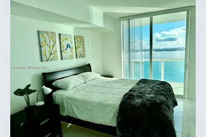 1800 N Bayshore Dr #3807, Miami, FL 33132 - Photo 15