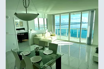 1800 N Bayshore Dr #3807, Miami, FL 33132 - Photo 5