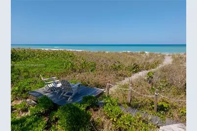55 N Beach Rd, Jupiter Island, FL 33455 - Photo 9