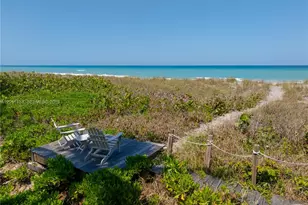 55 N Beach Rd, Jupiter Island, FL 33455 - Photo 9