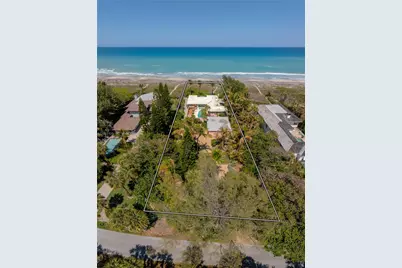 55 N Beach Rd, Jupiter Island, FL 33455 - Photo 3