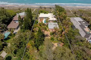 55 N Beach Rd, Jupiter Island, FL 33455 - Photo 3
