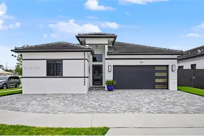 3803 SW 148th Ave, Miami, FL 33185 - Photo 1