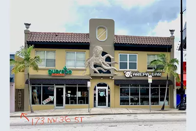 173 NW 36th St #2, Miami, FL 33127 - Photo 1