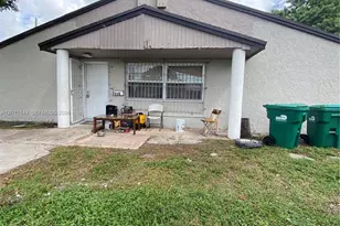 3956 NW 182nd Ln, Miami Gardens, FL 33055 - Photo 1