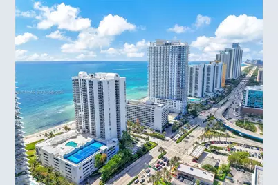 16711 Collins Ave #1804, Sunny Isles Beach, FL 33160 - Photo 9