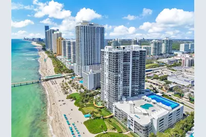 16711 Collins Ave #1804, Sunny Isles Beach, FL 33160 - Photo 5