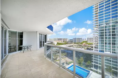 16711 Collins Ave #1804, Sunny Isles Beach, FL 33160 - Photo 13