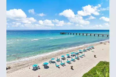 16711 Collins Ave #1804, Sunny Isles Beach, FL 33160 - Photo 3