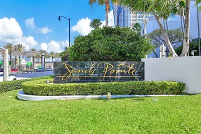 16711 Collins Ave #1804, Sunny Isles Beach, FL 33160 - Photo 1