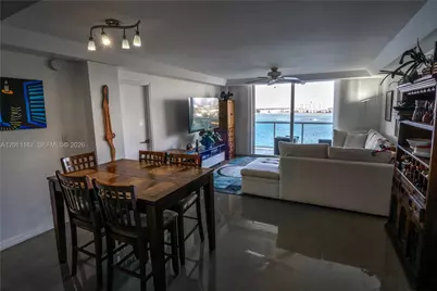 2841 NE 163rd St #1101, North Miami Beach, FL 33160 - Photo 3