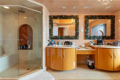 17875 Collins Ave #4001, Sunny Isles Beach, FL 33160 - Photo 21