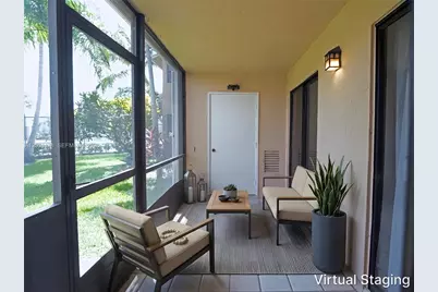 1151 Liberty Ave #1151F, Homestead, FL 33034 - Photo 3