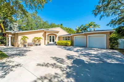 14011 SW 21st St, Davie, FL 33325 - Photo 1