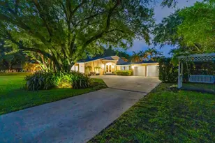 14011 SW 21st St, Davie, FL 33325 - Photo 69