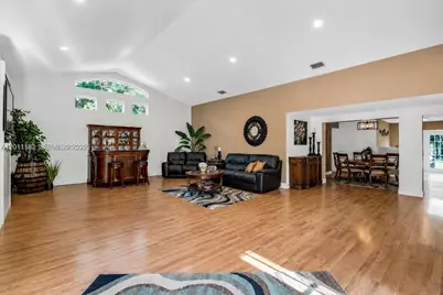 14011 SW 21st St, Davie, FL 33325 - Photo 7