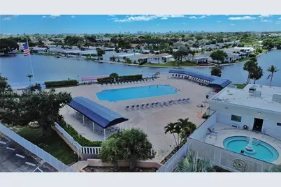 2863 SW 58th Mnr, Dania Beach, FL 33312 - Photo 27