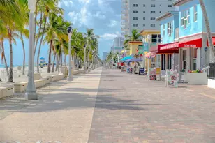 777 N Ocean Dr, Hollywood, FL 33019 - Photo 17