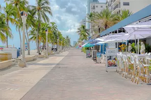 777 N Ocean Dr, Hollywood, FL 33019 - Photo 15