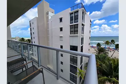 777 N Ocean Dr #N507, Hollywood, FL 33019 - Photo 39
