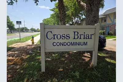 7505 Kimberly Blvd #122, North Lauderdale, FL 33068 - Photo 3