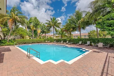 2851 W Prospect Rd #404, Tamarac, FL 33309 - Photo 15