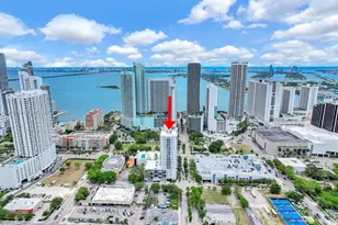 275 NE 18th St, Miami, FL 33132 - Photo 1