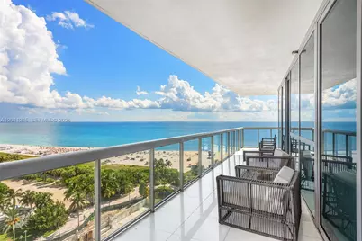 101 20th St #1707, Miami Beach, FL 33139 - Photo 21