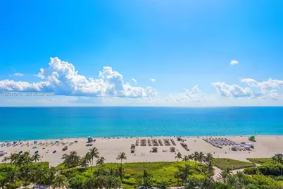 101 20th St #1707, Miami Beach, FL 33139 - Photo 5