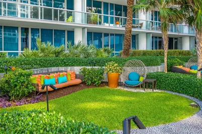 6801 Collins Ave #1215, Miami Beach, FL 33141 - Photo 33