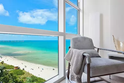 6801 Collins Ave #1215, Miami Beach, FL 33141 - Photo 5