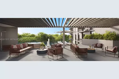 18550 NE 23rd Ct #203, Miami, FL 33180 - Photo 5
