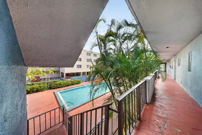 399 NW 72nd Ave #209, Miami, FL 33126 - Photo 27