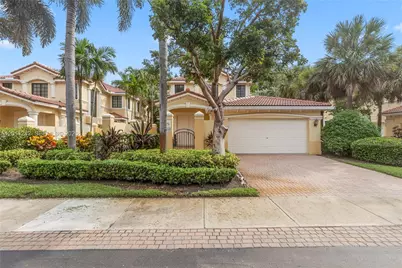 1559 Passion Vine Cr #7-2, Weston, FL 33326 - Photo 1