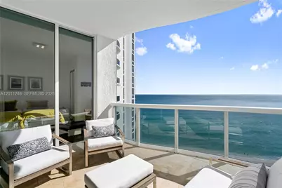 15901 Collins Ave #1206, Sunny Isles Beach, FL 33160 - Photo 17