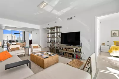 15901 Collins Ave #1206, Sunny Isles Beach, FL 33160 - Photo 19