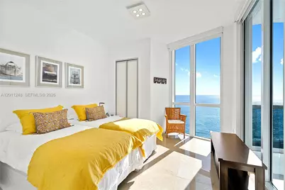 15901 Collins Ave #1206, Sunny Isles Beach, FL 33160 - Photo 5