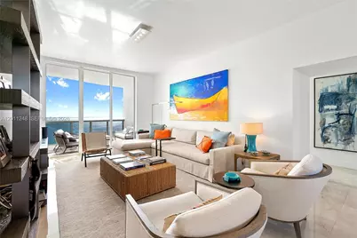 15901 Collins Ave #1206, Sunny Isles Beach, FL 33160 - Photo 1