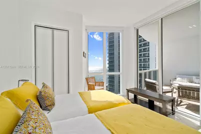 15901 Collins Ave #1206, Sunny Isles Beach, FL 33160 - Photo 37