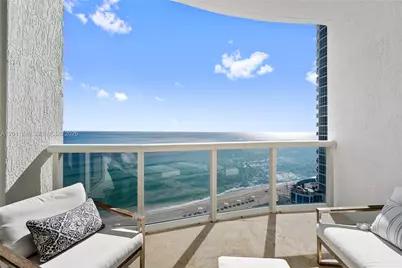 15901 Collins Ave #1206, Sunny Isles Beach, FL 33160 - Photo 53