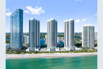 15901 Collins Ave #1206, Sunny Isles Beach, FL 33160 - Photo 17