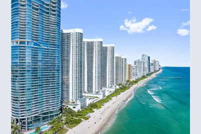 15901 Collins Ave #1206, Sunny Isles Beach, FL 33160 - Photo 9